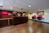 Motel Red Roof Inn Malone