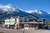 Hotel Whistler's Inn