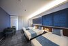 Hotel Grand Base Okayama Ekimae