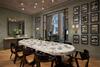 The Wall Street Hotel