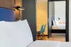 Hotel Aloft Al Mina Dubai