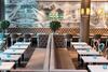 Hotel Motel One Vienna Central Station