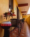 Hotel El Sue�o De Quetzalcoatl