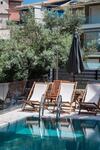 En Lefko Boutique Apartments