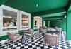 Aparthotel Liv The City Suites