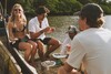 Hotel Ritz Barra De S�o Miguel