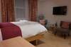 Hotel Alma Rooms