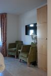 Hotel Alma Rooms