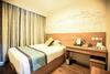 Zhongan Hotel Beijing