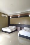 Bull & Bear Airport Hotel Langkawi