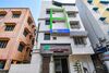 Fabhotel Green Leaf I