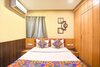Hotel Fabexpress Abis Residency