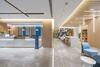 Hotel Holiday Inn Express Shanghai Expo Centre By Ihg