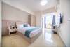 Moon Hotel Apartment Guangzhou Baijiang