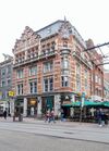 City Hotel Rembrandt Square