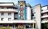 Hotel La Cordata Accommodation - Zumbini 6