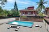 Hotel W.s Beach Resort & Spa