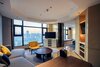 Hotel Voco Xi'an Etdz By Ihg