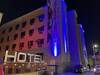 Hotel Pergola Jfk Airport
