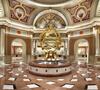 Hotel The Venetian Prestige Club Lounge