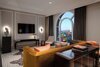 Hotel The Venetian Prestige Club Lounge