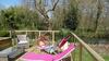 Bed & Breakfast Moulin De La Papeterie Chambres D'h�tes
