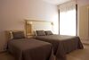 Hotel H�tel C�t� Ventoux