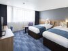 Hotel Mystays Soga