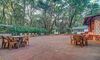 Hotel Treebo Shalimar In The Forest