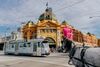 Hotel Voco Melbourne Central By Ihg