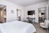 Hotel Element San Jose Airport