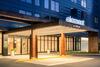 Hotel Element San Jose Airport