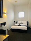 Gamma Hotel