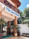Hotel Rede Andrade Vila Jeri