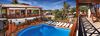 Hotel Rede Andrade Vila Jeri