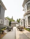 Bed & Breakfast The Mcclelland House