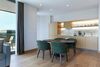 Marriott Executive Apartments Istanbul Investvadi