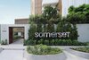 Aparthotel Somerset Sukhumvit 71 Bangkok