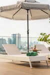 Aparthotel Somerset Sukhumvit 71 Bangkok