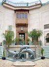 Sillage Palace Sky & Spa