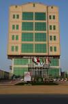 Golden Armada Hotel