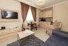 Aparthotel Marom Port Said Resort & Beach
