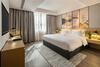 Aparthotel Boudl Al Rawdah