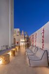 Cabana White Boutique Hotel