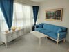 Apartamento Light Blue Luxury Rooms