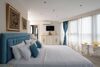 Apartamento Light Blue Luxury Rooms
