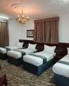 Hotel Eqamh Etlala Quba- ????? ?????? ????