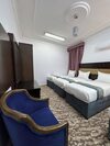Hotel Eqamh Etlala Quba- ????? ?????? ????
