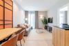 Hotel Home Art Apartments Bernab�u
