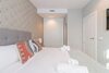 Hotel Home Art Apartments Bernab�u